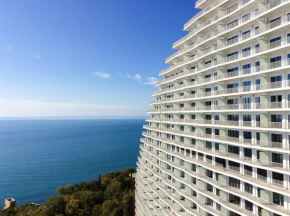Akter Galaxy Apartment